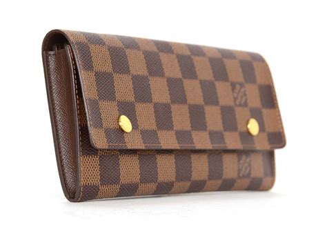 louis vuitton insert wallet|louis vuitton wallet outlet.